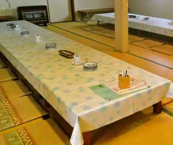 ご宴会も大歓迎！！