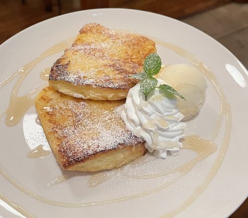 Special French Toast