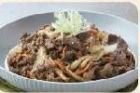 beef bulgogi