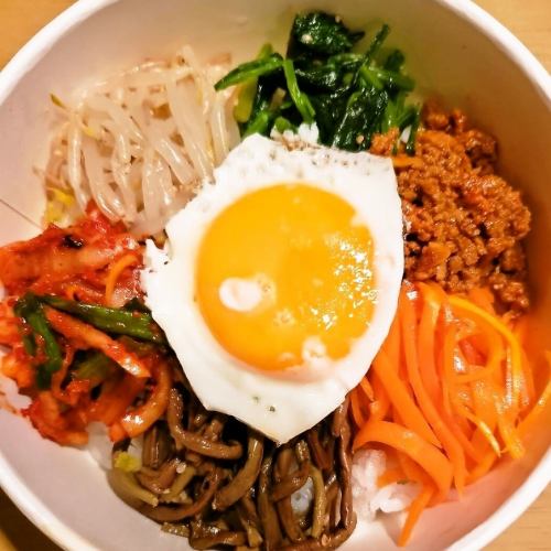 비빔밥