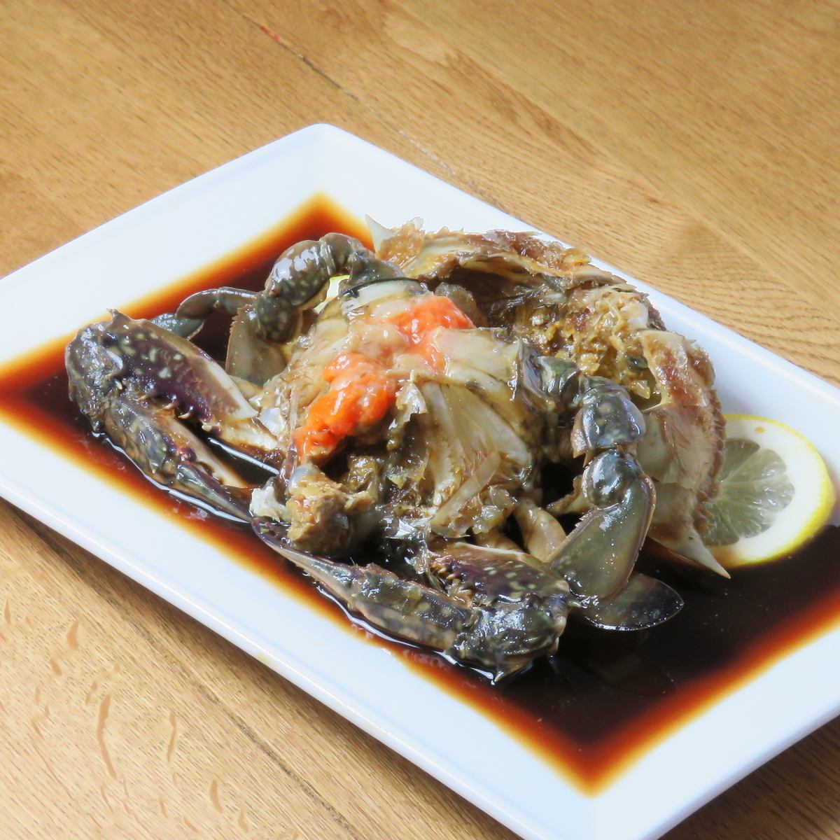 長野站前正宗韓國料理!盡情享用韓國老闆精心烹調的菜餚。