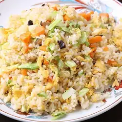 炒飯