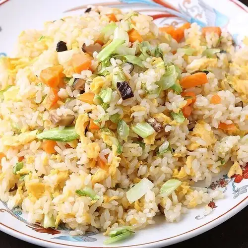 炒飯