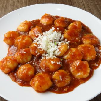 ≪コスパ◎気軽に楽しめるプラン!≫【宴会コースR<全6品>】(税込2,800円)