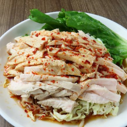 <犹豫不决时,就选这个!>【宴会套餐 N(8 道菜)】(含税 3,800 日元)