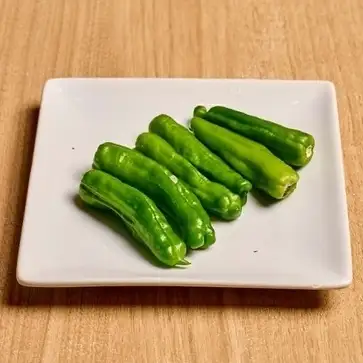 ししとう