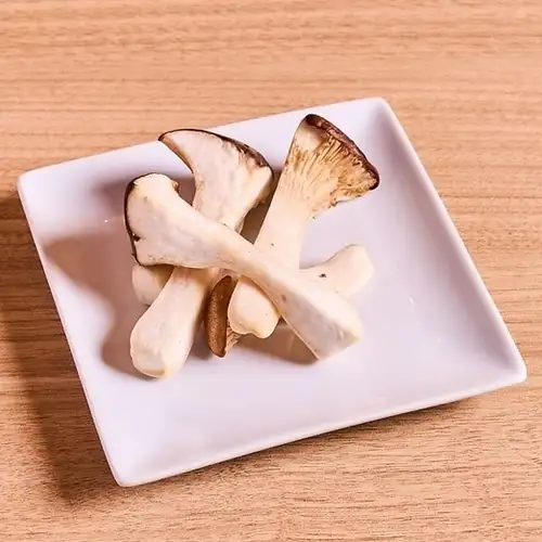 エリンギ