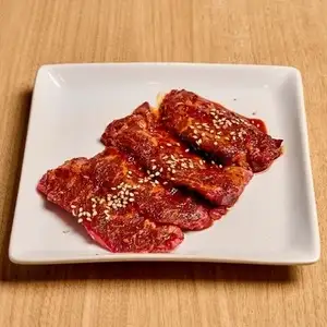赤だれハラミ