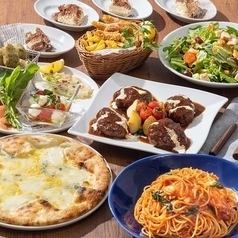 【迷ったらこちら！】国産和牛の牛すじ料理を堪能！カジュアルコース＜90分飲み放題＞4000円