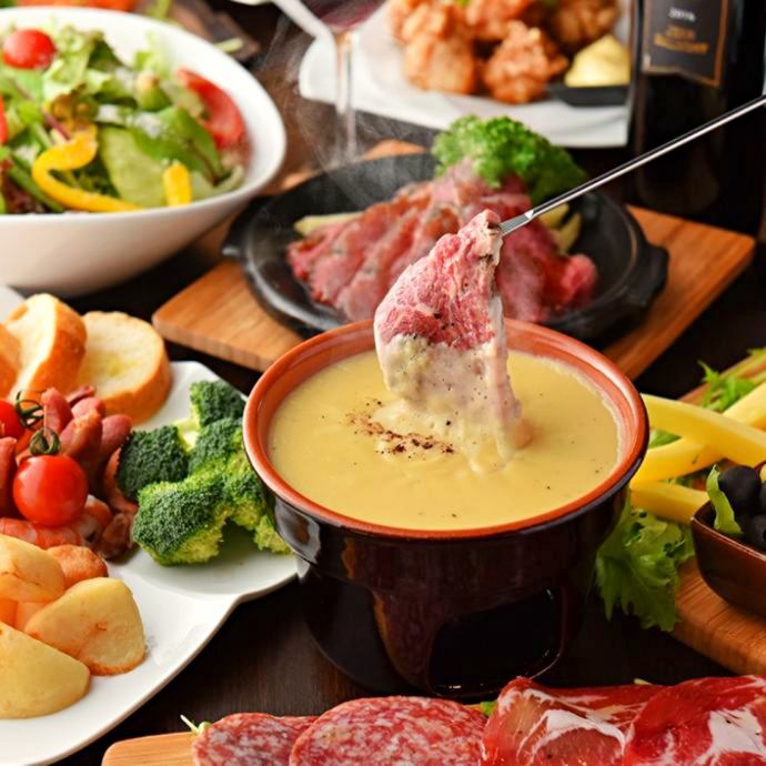 デザイナーズ個室 肉バル W ダブリュー 公式