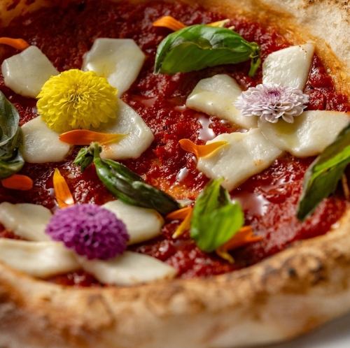 W Pizza