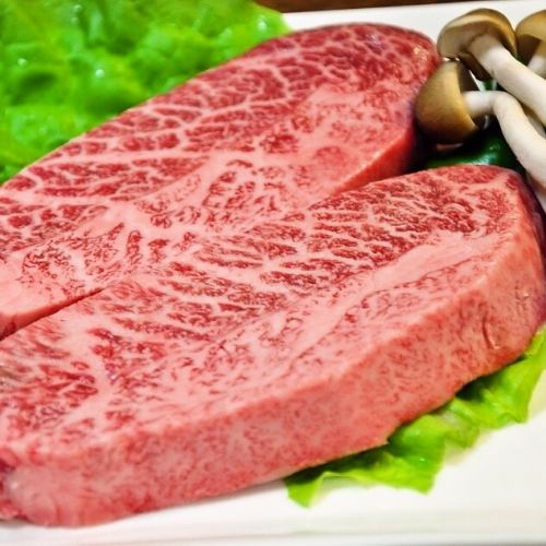 Wagyu steak ribs