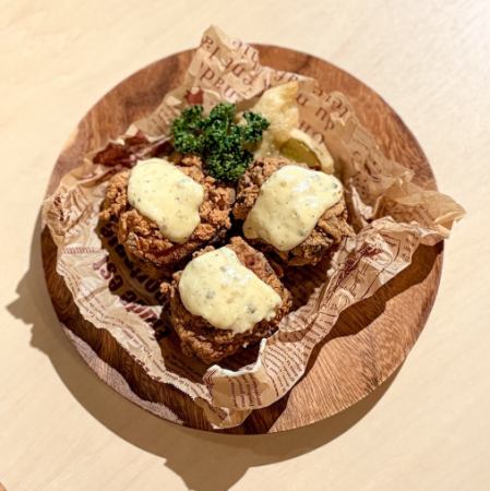 Tartar Honey