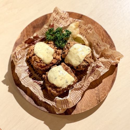 Tartar Honey