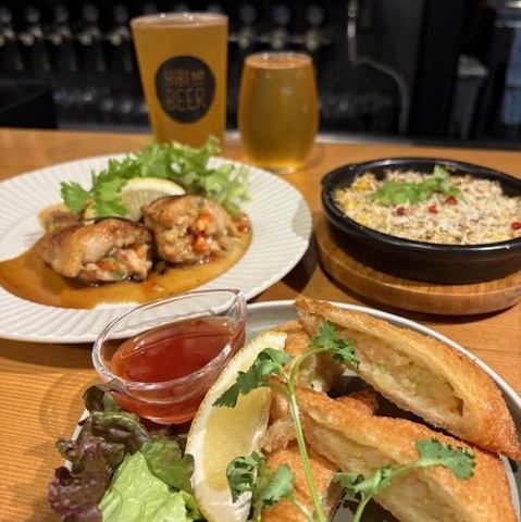 ヒビノビア【公式】