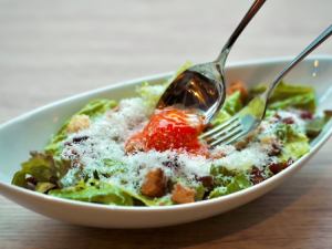 シーザーサラダ