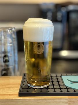 ビアメゾンはマルエフ認定店です！！！