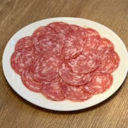 スペイン産サルシチョン