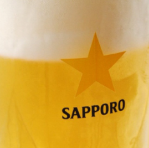 平日限定ハッピーアワー
