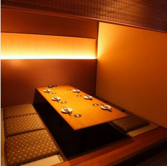 記念日や誕生日などにプレートサービス♪デートやご宴会最適！