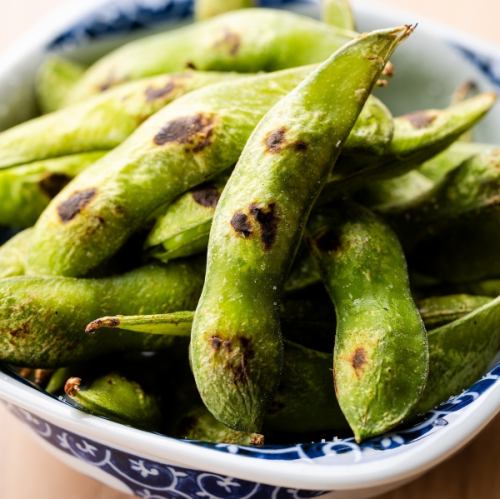 茶豆