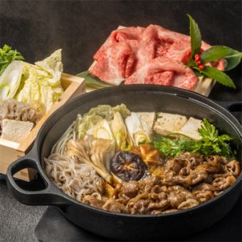 【期間限定】3時間飲み放題付9品『極みコース』＜7,000円⇒6,000円＞