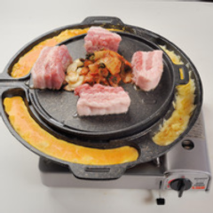 Jikiya Samgyeopsal