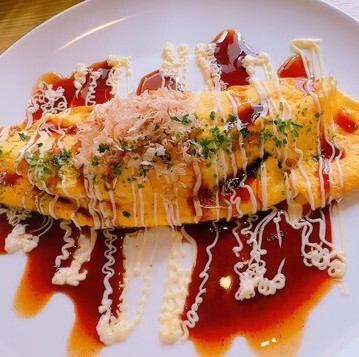 とんぺい焼き