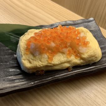 ぶるぶる出汁卵 各種