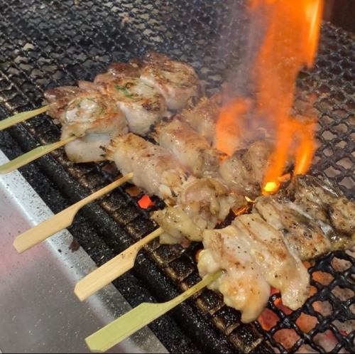 当店名物を味わえるコース