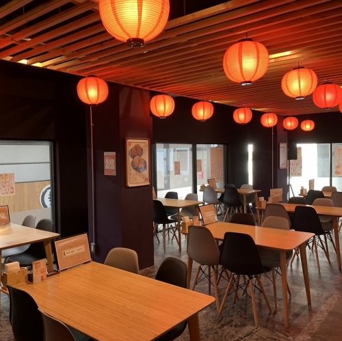 団体様～70名様まで可能！