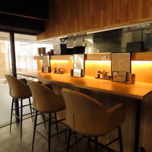 お客様の人数に合わせてレイアウト変更が可能◎お気軽にお問い合わせください！