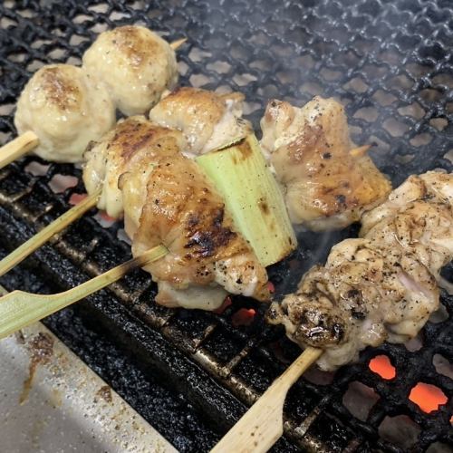 당점 명물을 맛볼 수 있는 코스