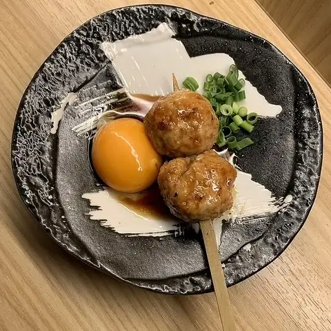 日式融合菜 × 精緻炭烤雞
