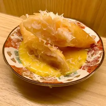 새우 마요 춘권
