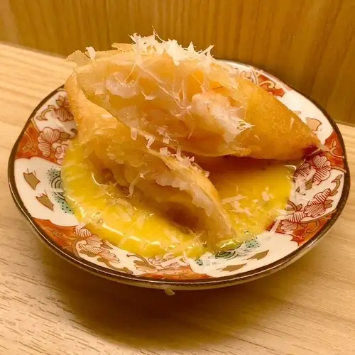 새우 마요 춘권