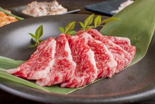 Cheap! Delicious! Fun! Yakiniku all-you-can-eat and drink course
