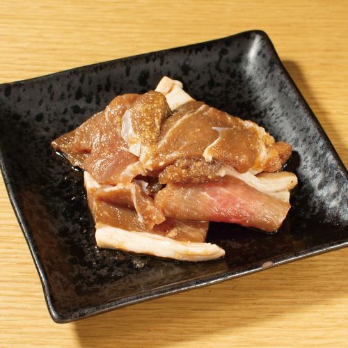 薄野あかね豚ジンギスカン