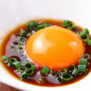 卵つけダレ