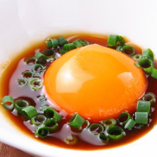 卵つけダレ