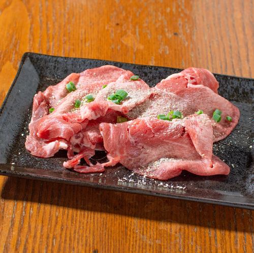 牛タン
