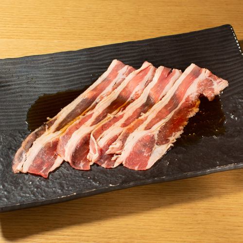 炙り牛すき焼き