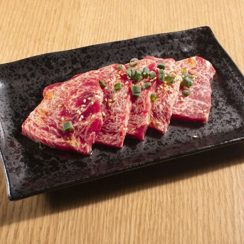 やわらか牛ロース