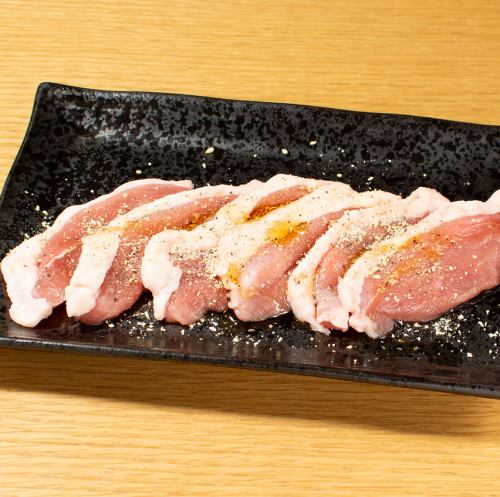 合鴨ロース