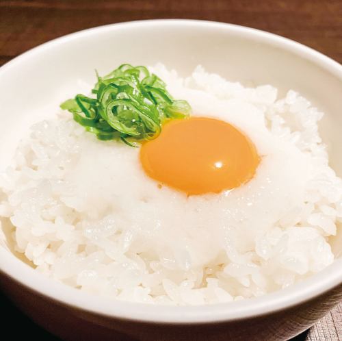 とろろ丼