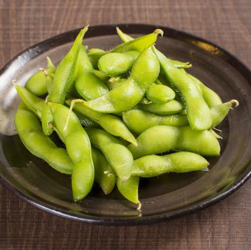 枝豆