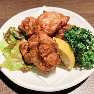 ザンギ