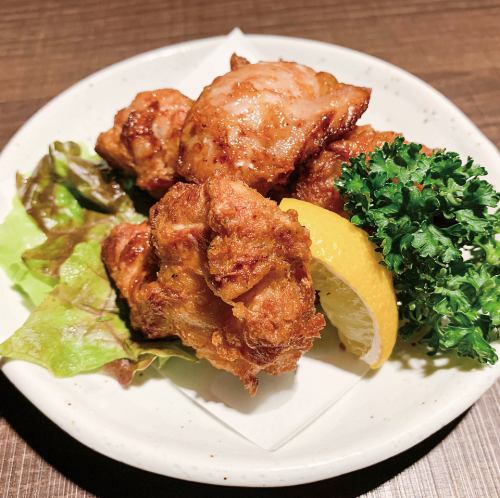 ザンギ