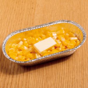 バターコーン
