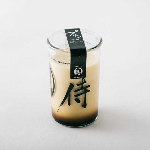 プリン本舗 すすきの店